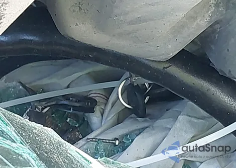 2006 Chevrolet Malibu Lt from USA, damaged, VIN 1G1ZT51866F226607